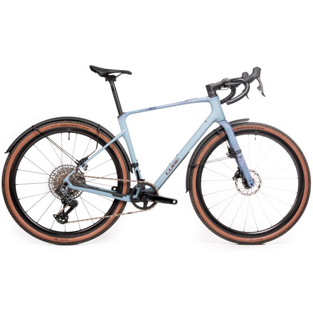 ACID Gravel 28" lokasuojasetti #93434